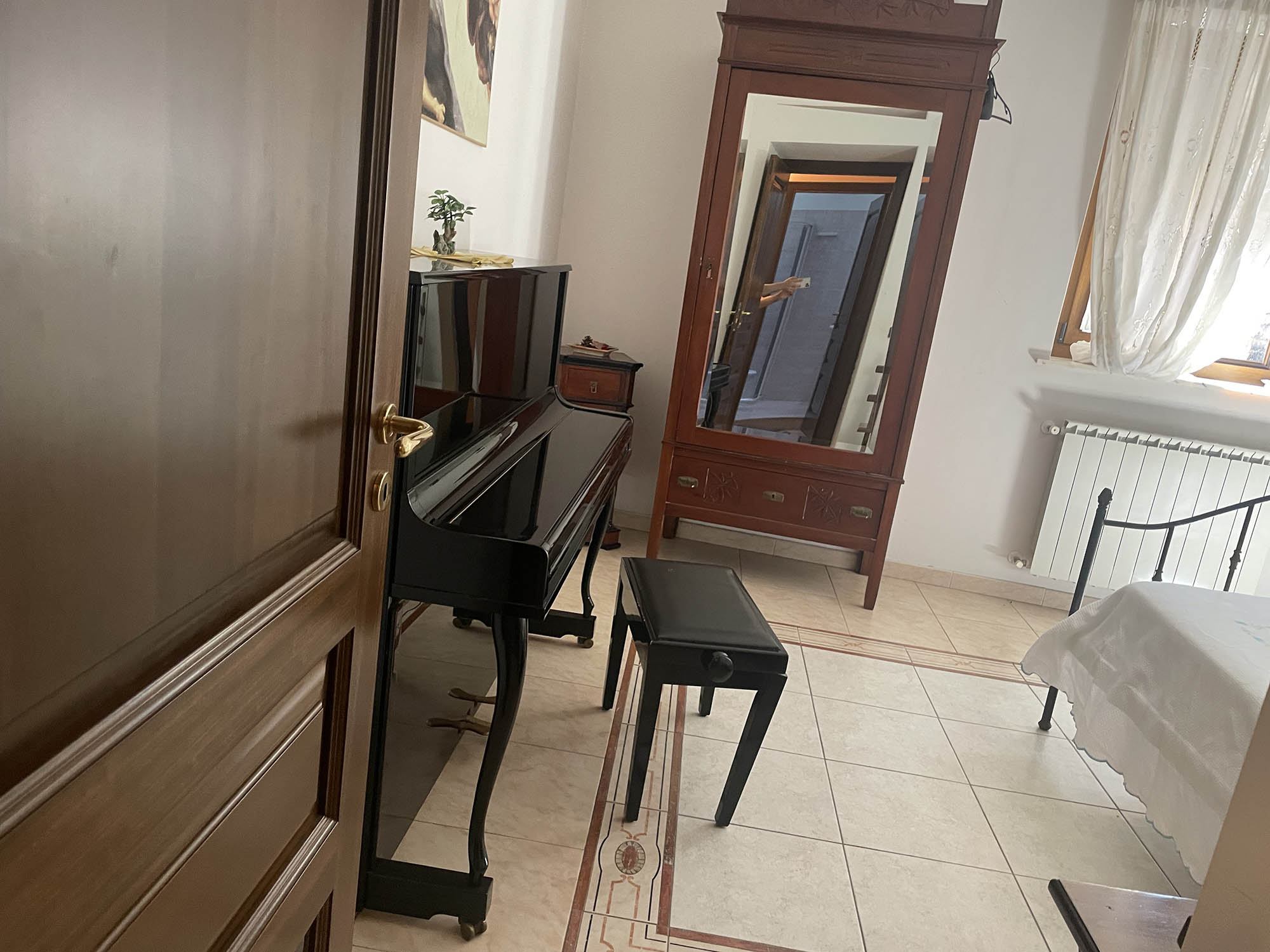 Appartamento
